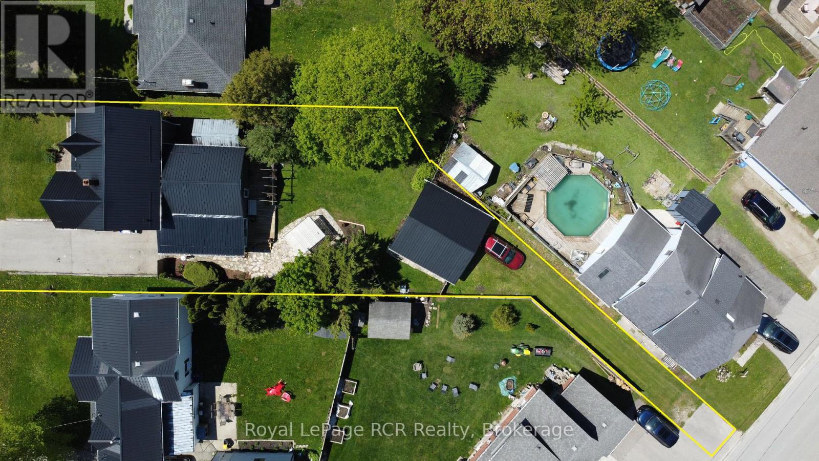 181 Georgina Street, Wellington North (Arthur), Ontario  N0G 1A0 - Photo 44 - X13174568