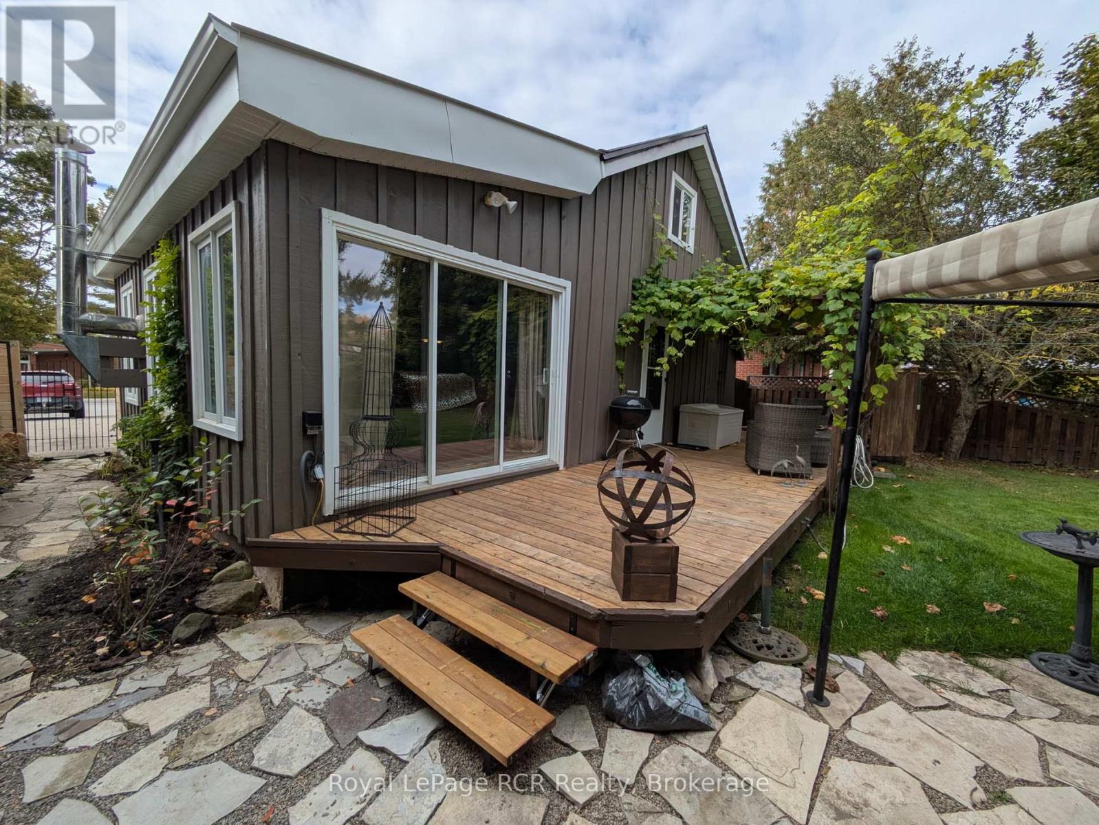 181 Georgina Street, Wellington North (Arthur), Ontario  N0G 1A0 - Photo 45 - X13174568