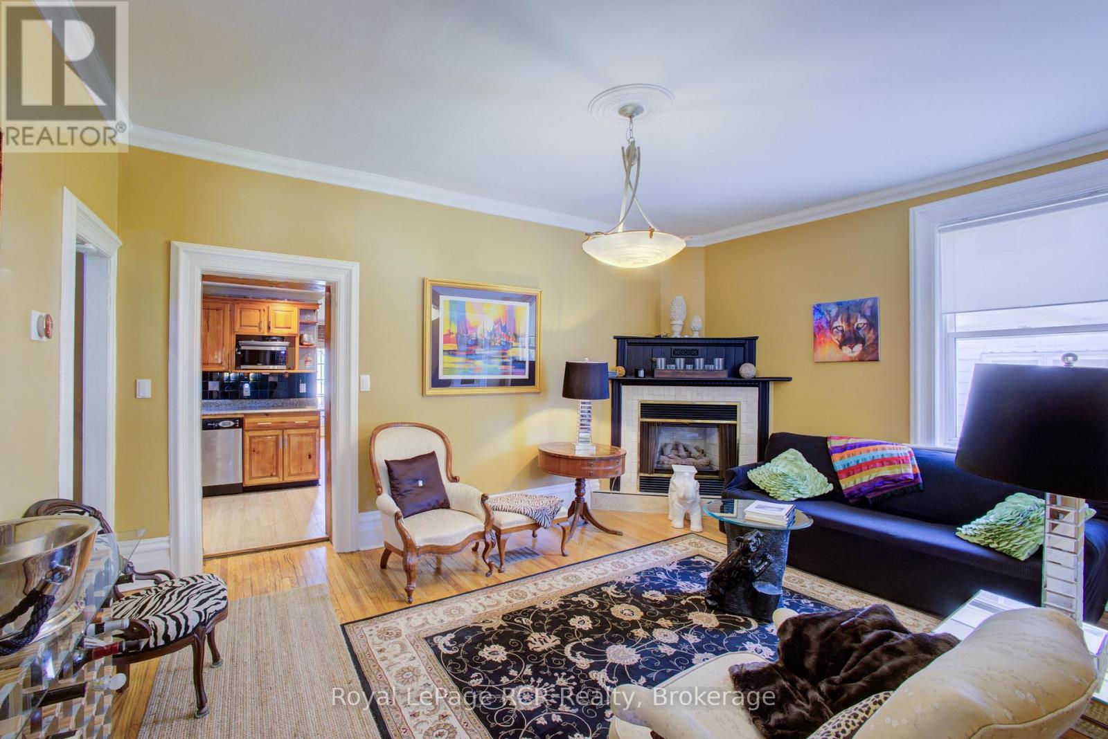 181 Georgina Street, Wellington North (Arthur), Ontario  N0G 1A0 - Photo 8 - X13174568