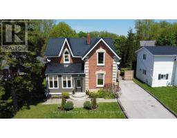 181 GEORGINA STREET, Wellington North, Ontario