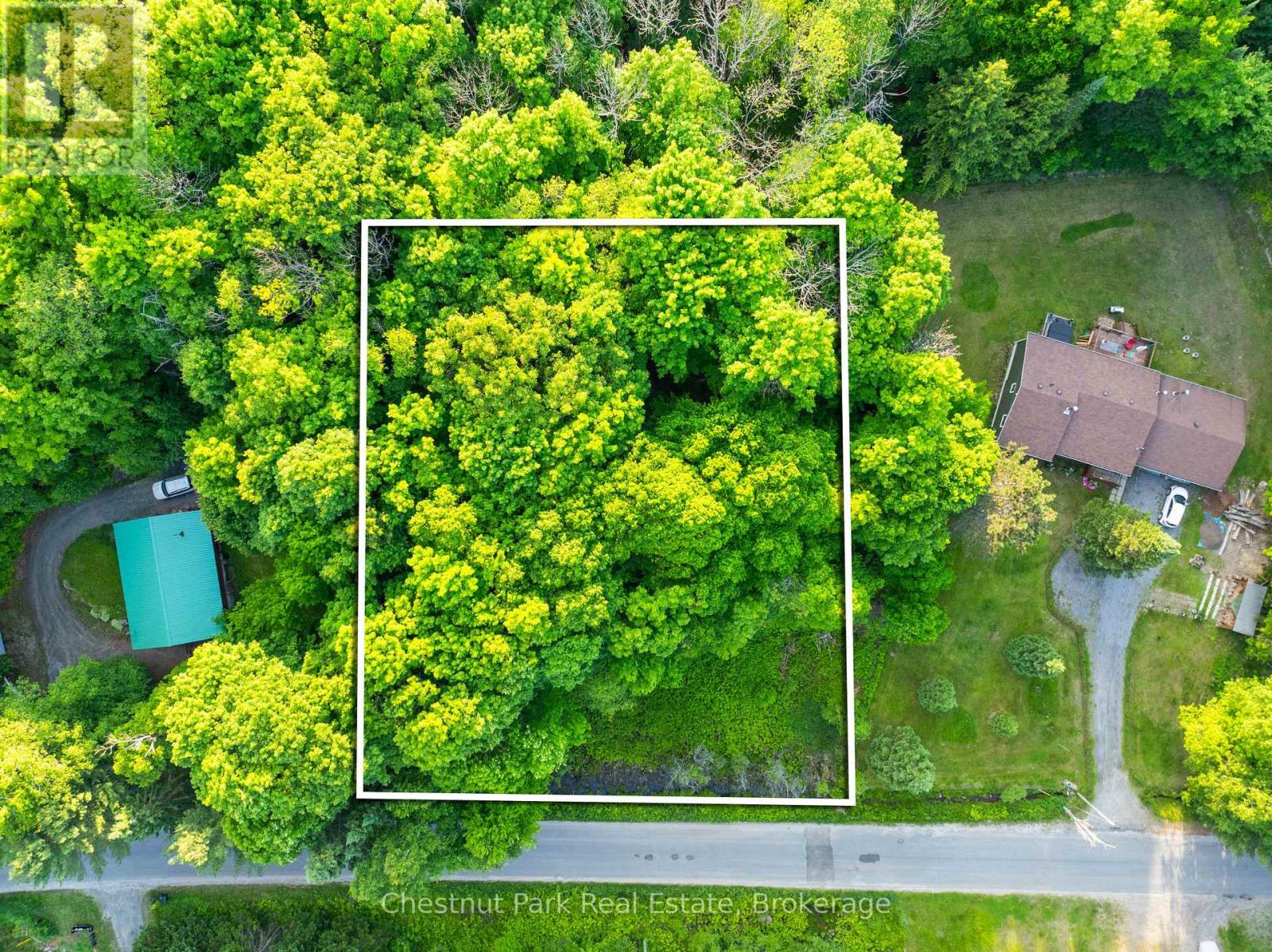 56 VERNON LANE, huntsville (stisted), Ontario