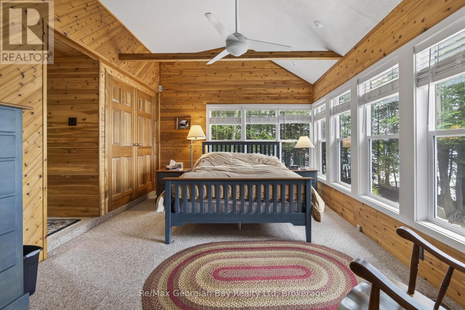 87 Moccasin Trail, Georgian Bay, Ontario  L0K 1S0 - Photo 10 - X13174624