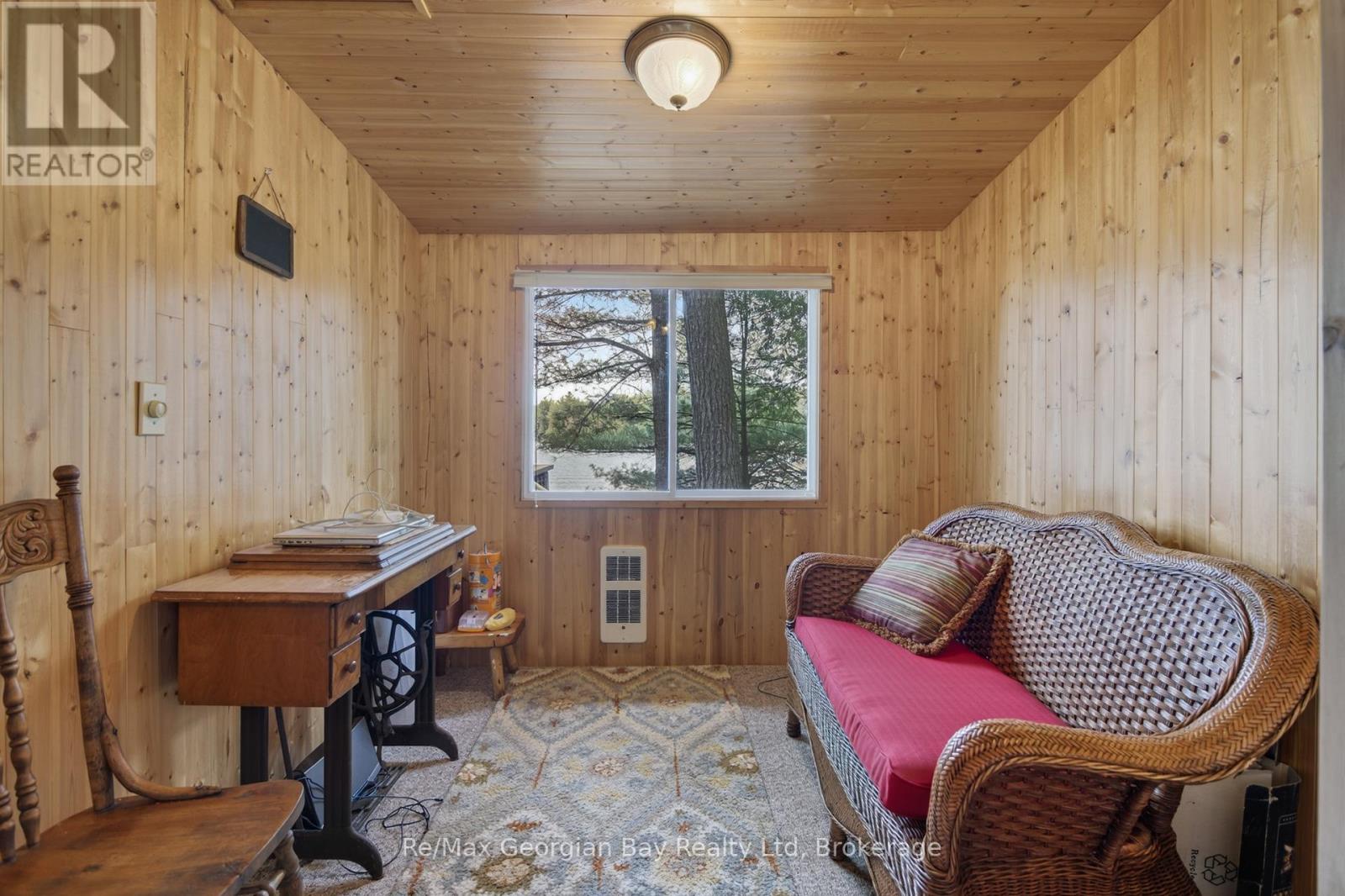 87 Moccasin Trail, Georgian Bay, Ontario  L0K 1S0 - Photo 12 - X13174624