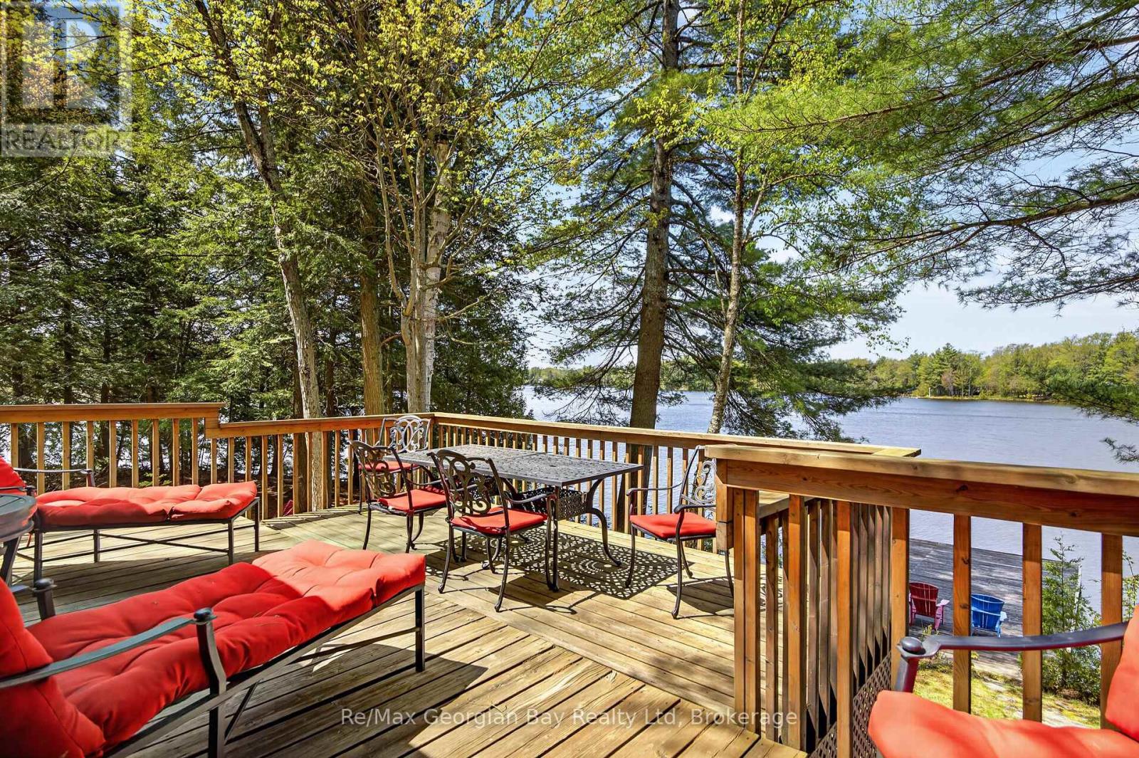 87 Moccasin Trail, Georgian Bay, Ontario  L0K 1S0 - Photo 17 - X13174624