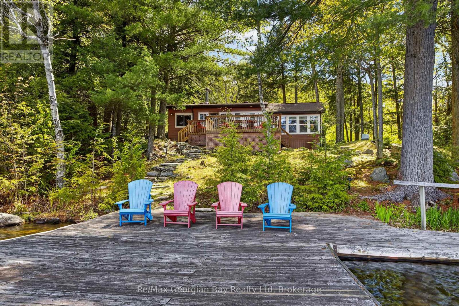 87 Moccasin Trail, Georgian Bay, Ontario  L0K 1S0 - Photo 18 - X13174624