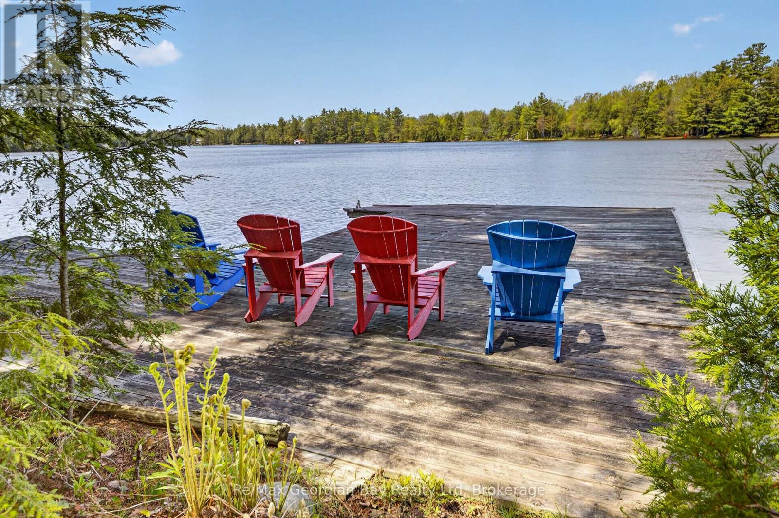 87 Moccasin Trail, Georgian Bay, Ontario  L0K 1S0 - Photo 20 - X13174624