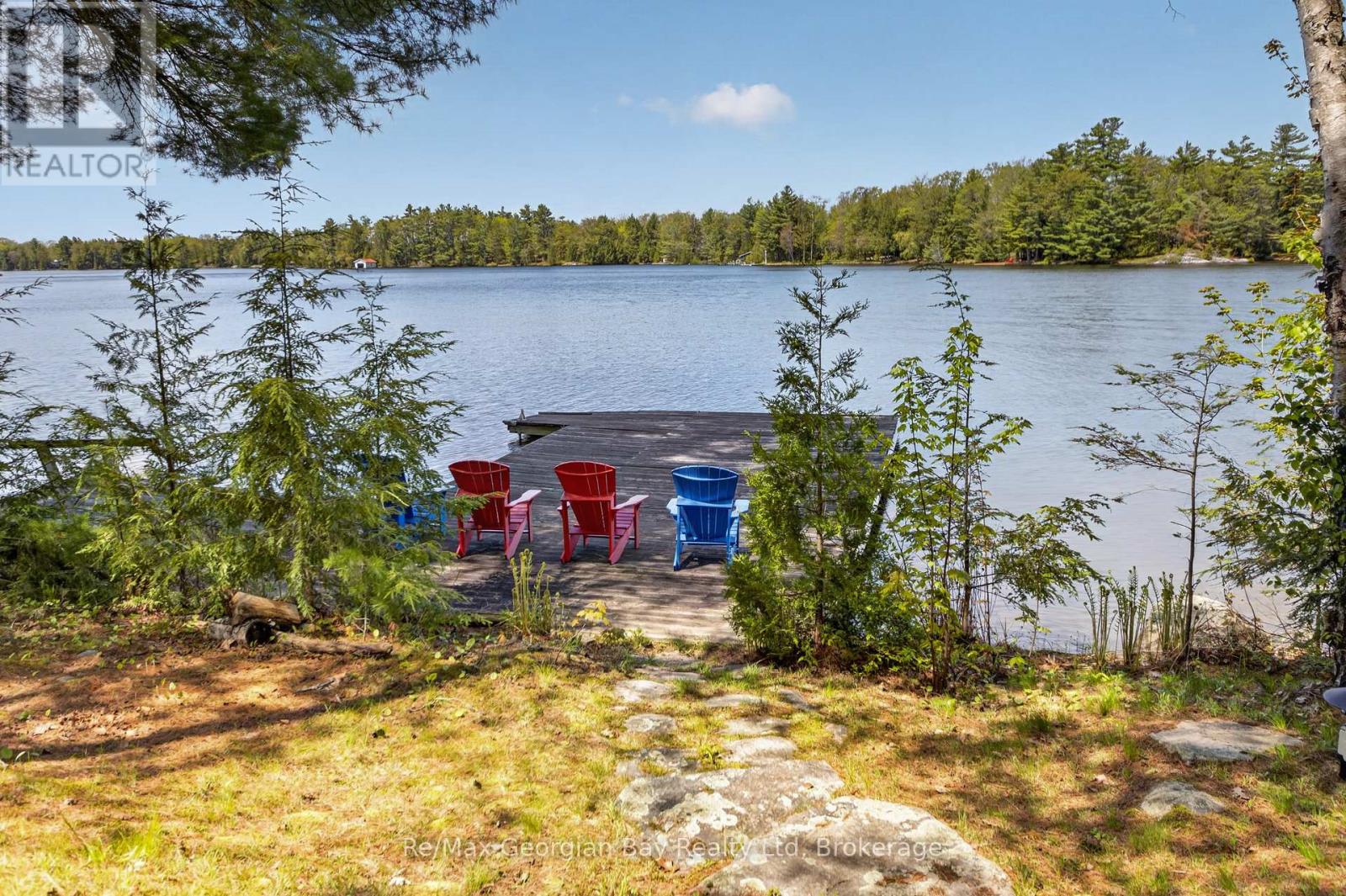 87 Moccasin Trail, Georgian Bay, Ontario  L0K 1S0 - Photo 21 - X13174624