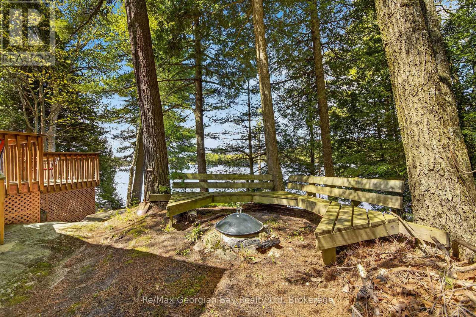 87 Moccasin Trail, Georgian Bay, Ontario  L0K 1S0 - Photo 22 - X13174624