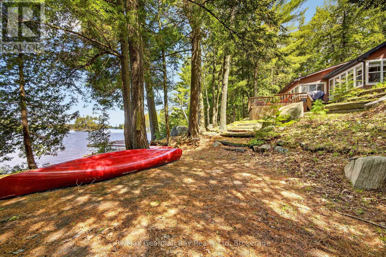 87 Moccasin Trail, Georgian Bay, Ontario  L0K 1S0 - Photo 23 - X13174624