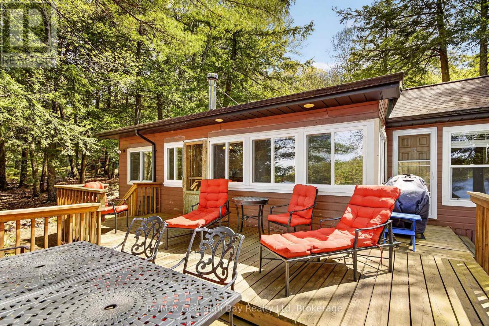 87 Moccasin Trail, Georgian Bay, Ontario  L0K 1S0 - Photo 24 - X13174624
