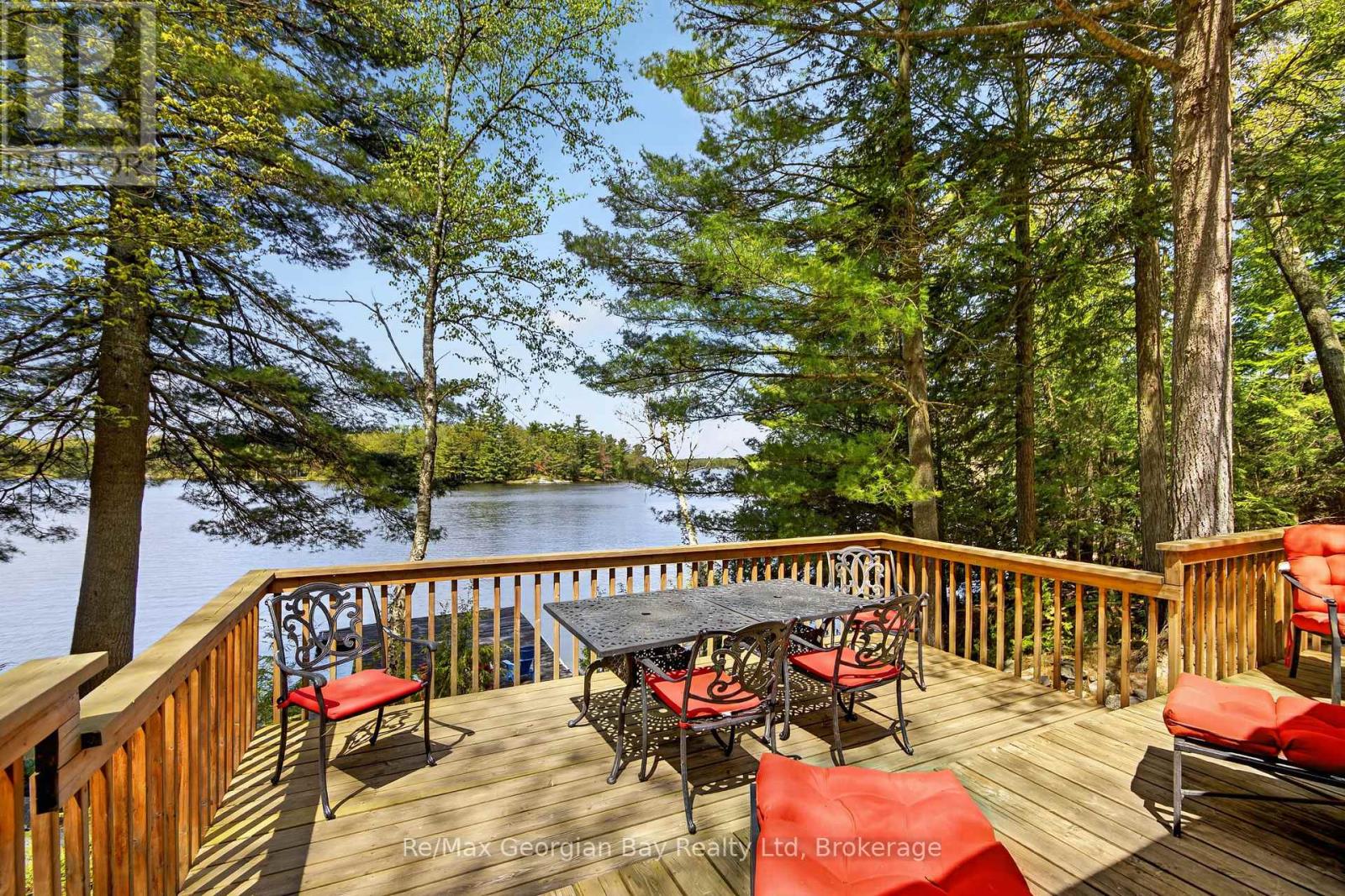 87 Moccasin Trail, Georgian Bay, Ontario  L0K 1S0 - Photo 25 - X13174624