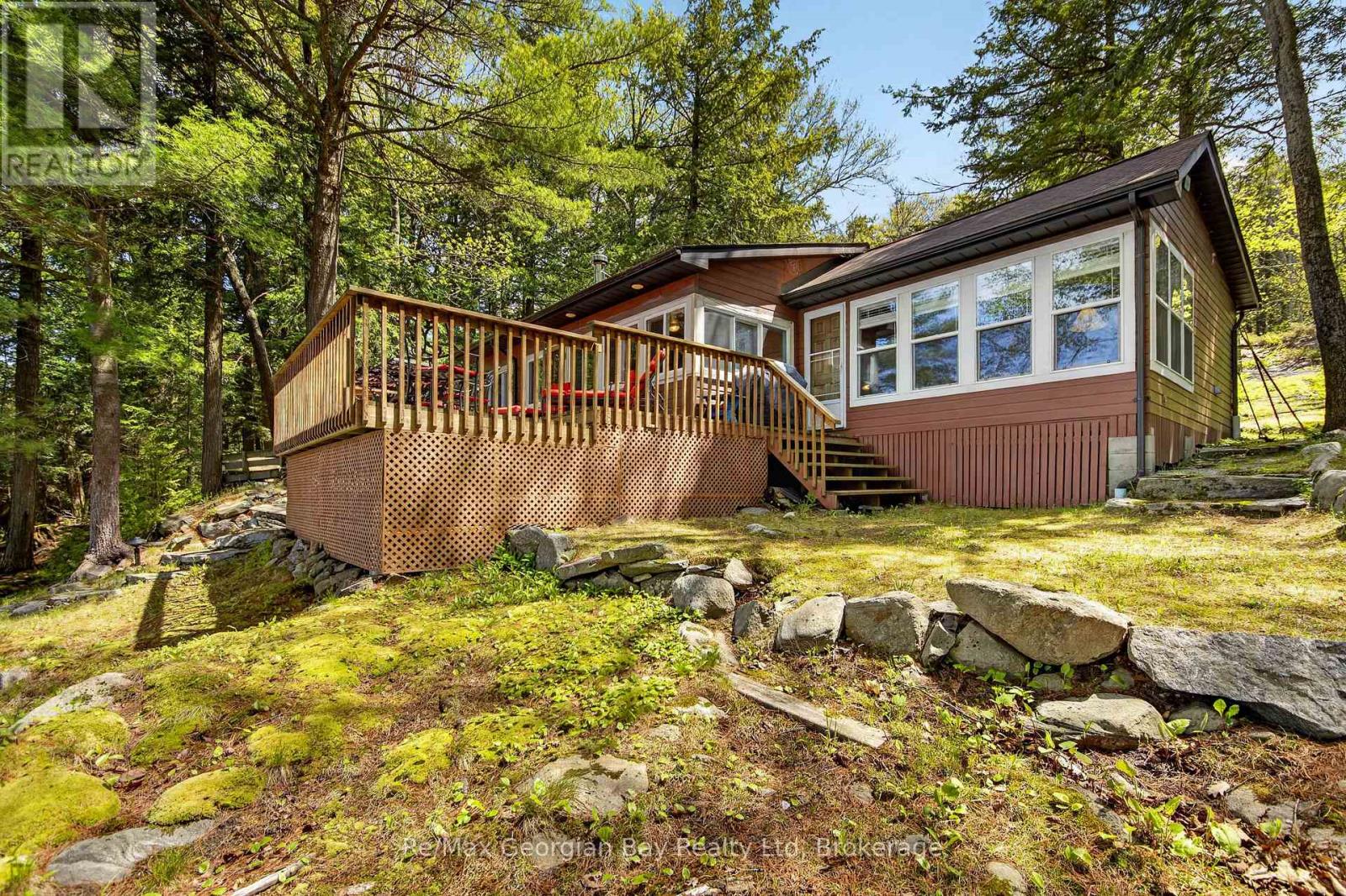 87 Moccasin Trail, Georgian Bay, Ontario  L0K 1S0 - Photo 26 - X13174624