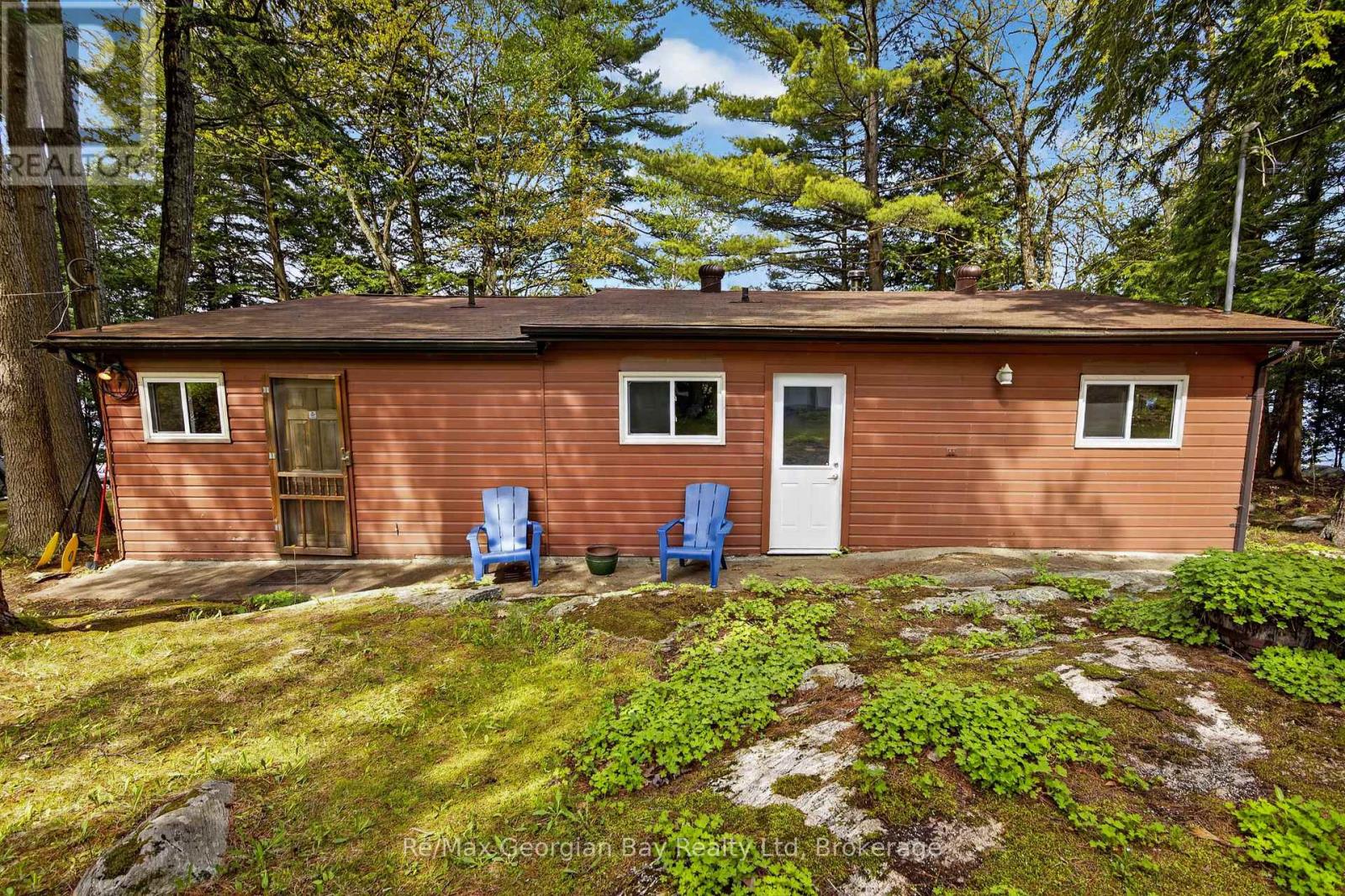 87 Moccasin Trail, Georgian Bay, Ontario  L0K 1S0 - Photo 27 - X13174624