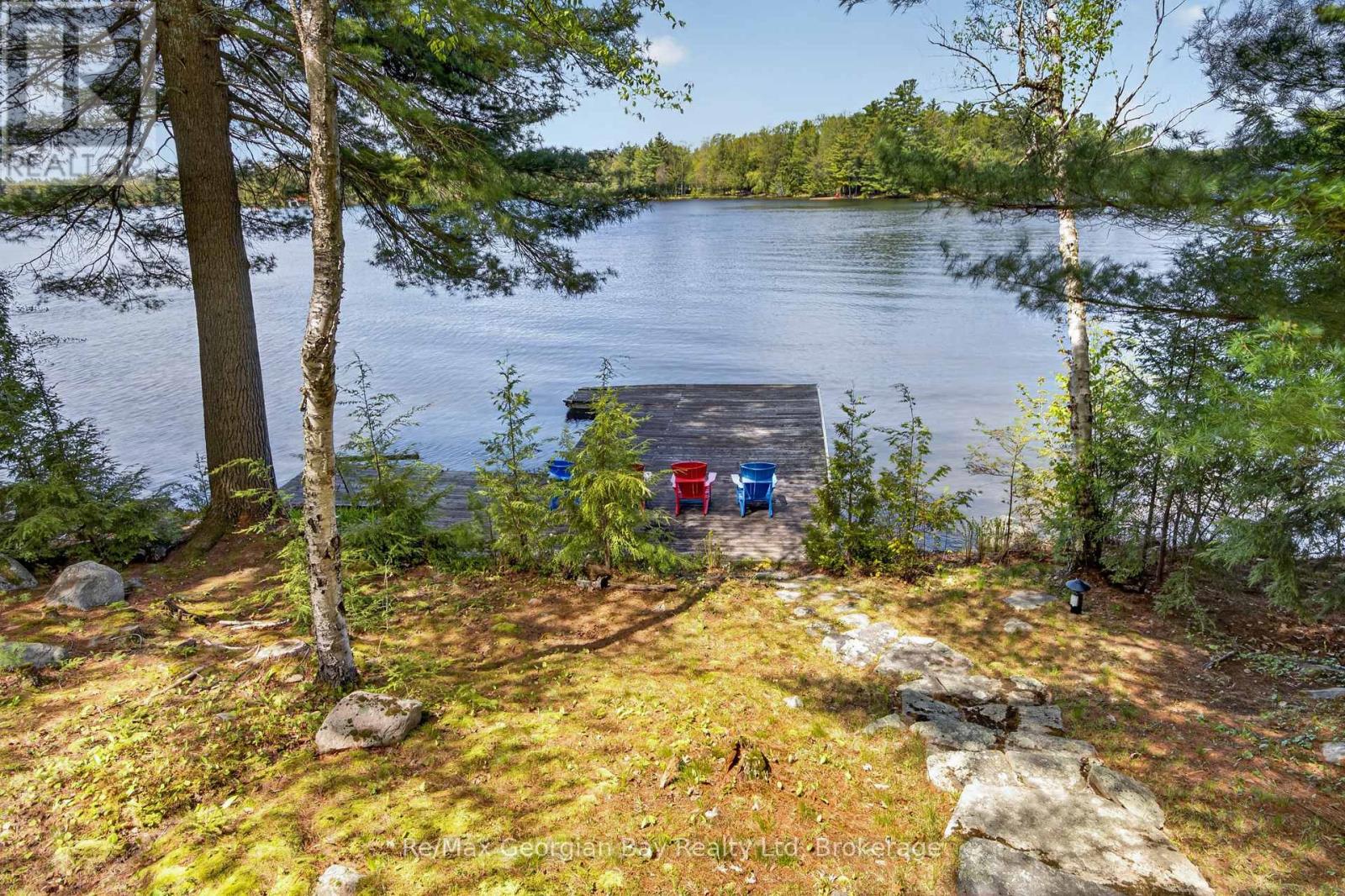 87 Moccasin Trail, Georgian Bay, Ontario  L0K 1S0 - Photo 28 - X13174624