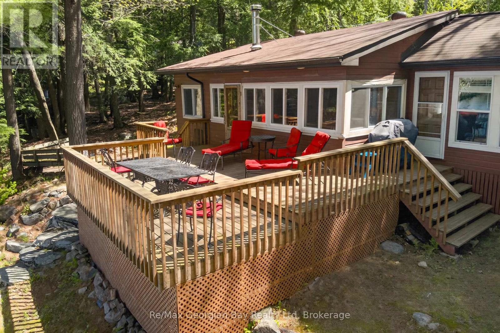 87 Moccasin Trail, Georgian Bay, Ontario  L0K 1S0 - Photo 30 - X13174624
