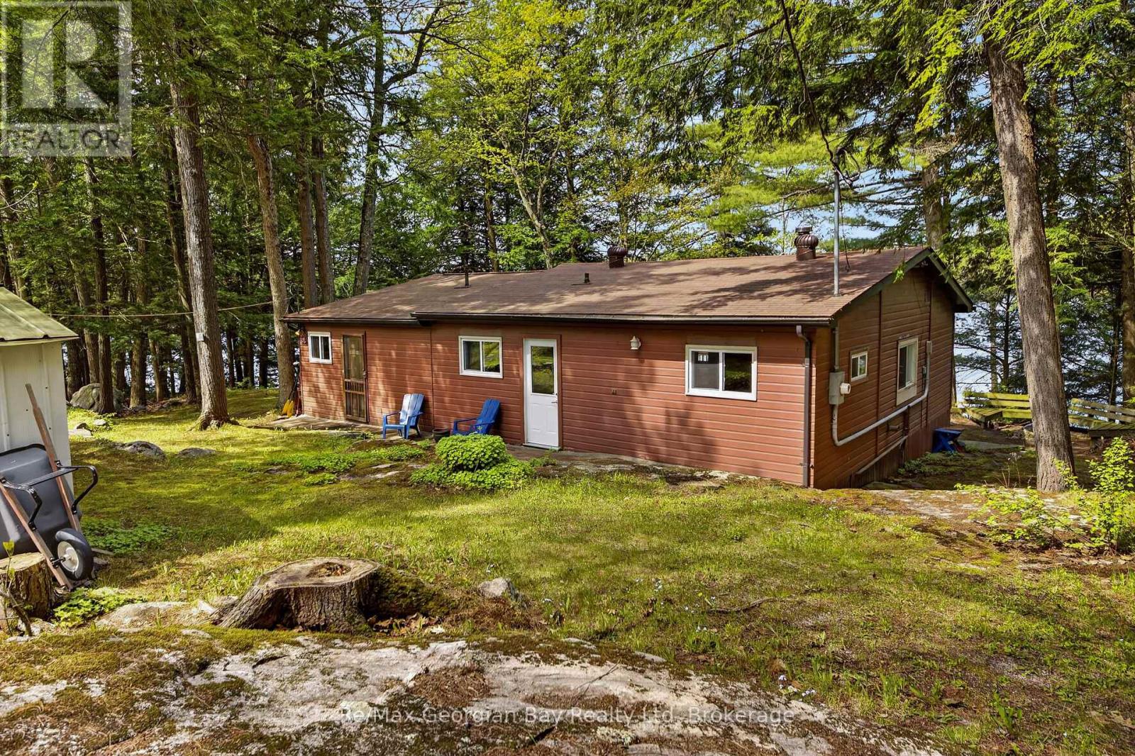 87 Moccasin Trail, Georgian Bay, Ontario  L0K 1S0 - Photo 31 - X13174624