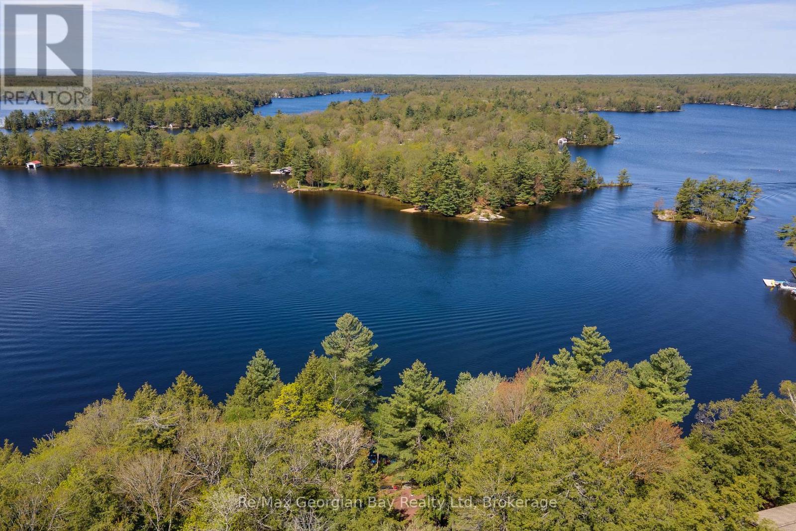 87 Moccasin Trail, Georgian Bay, Ontario  L0K 1S0 - Photo 32 - X13174624