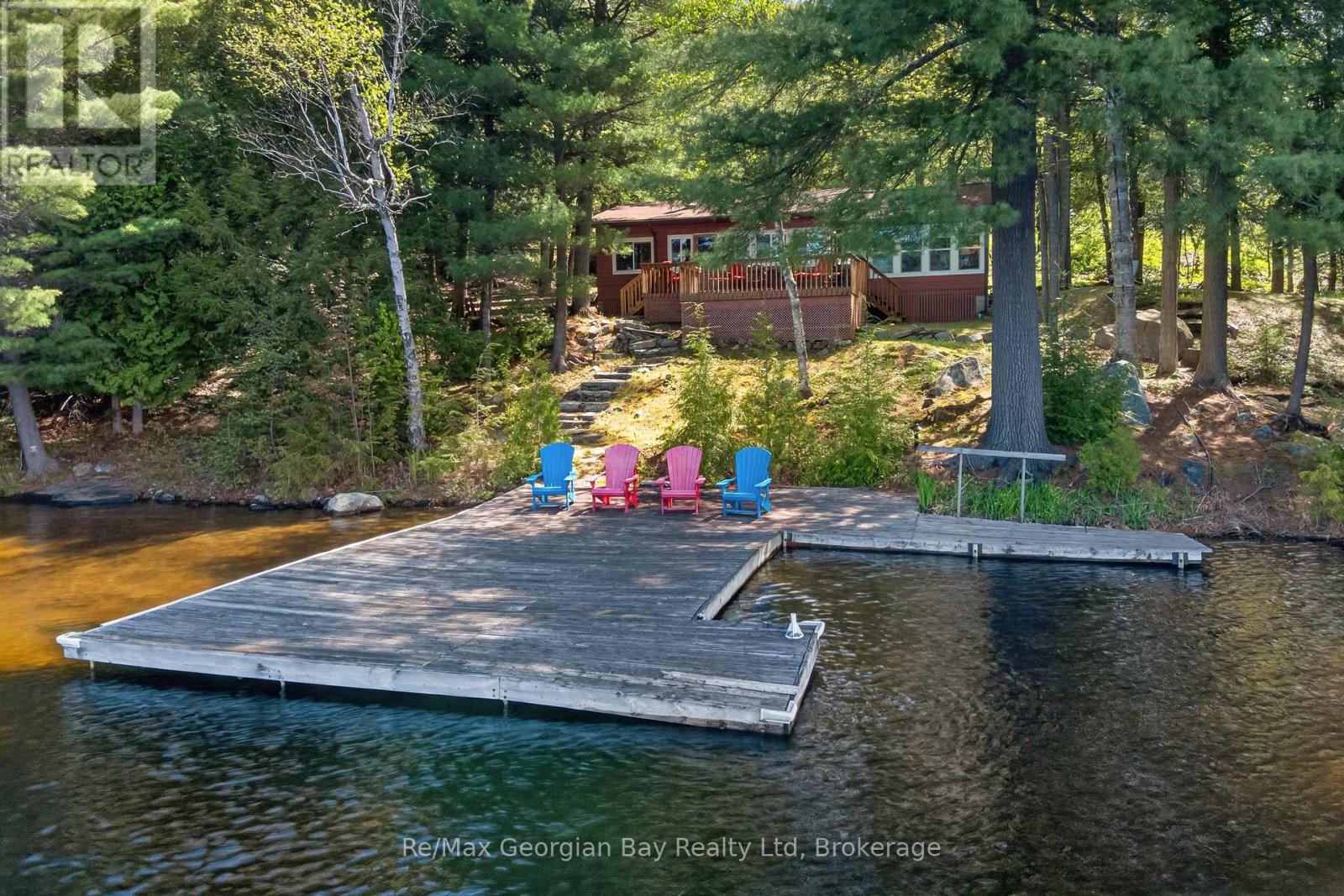87 Moccasin Trail, Georgian Bay, Ontario  L0K 1S0 - Photo 34 - X13174624