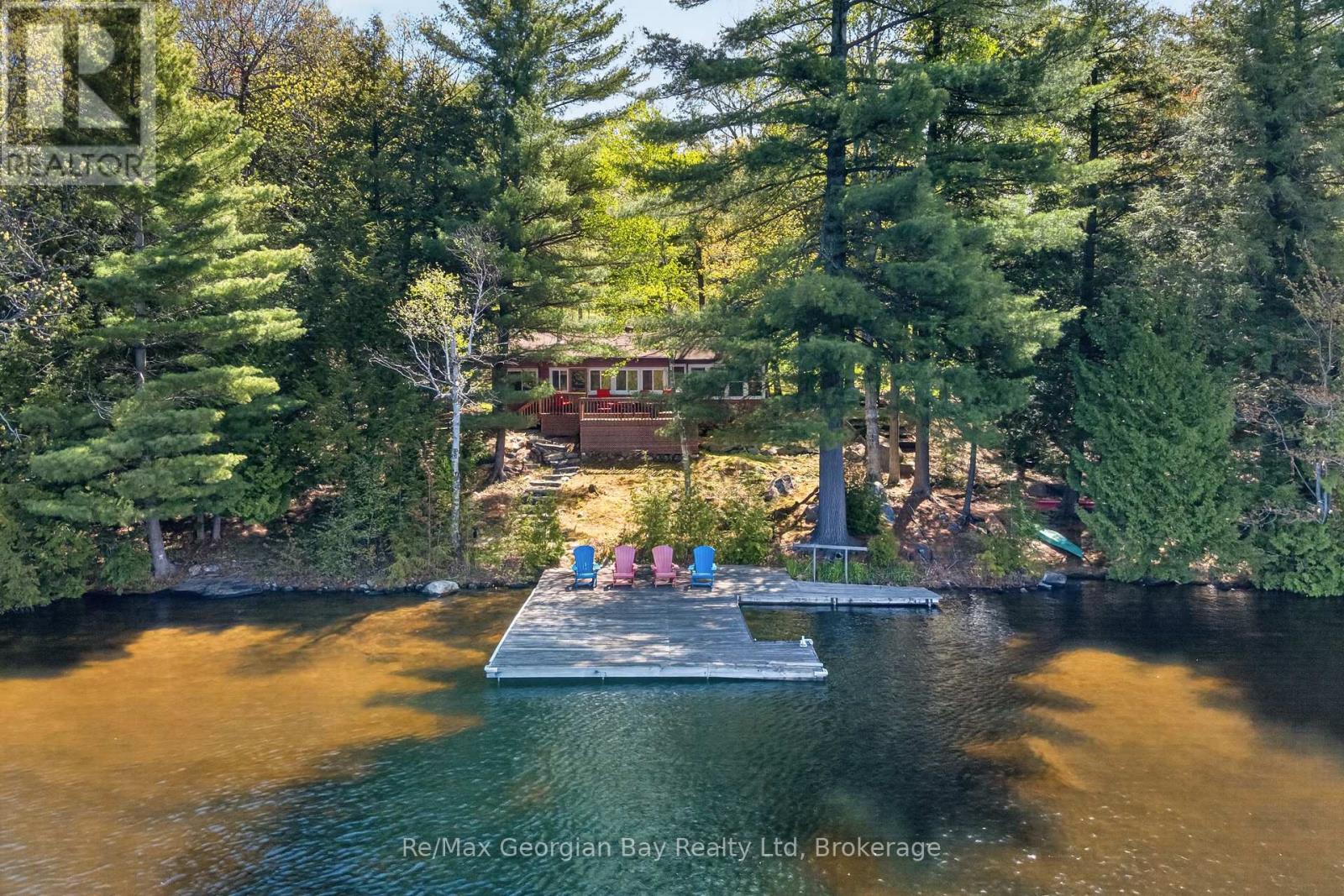 87 Moccasin Trail, Georgian Bay, Ontario  L0K 1S0 - Photo 35 - X13174624