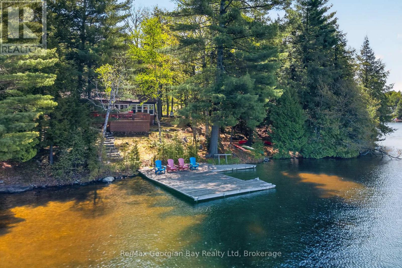 87 Moccasin Trail, Georgian Bay, Ontario  L0K 1S0 - Photo 36 - X13174624