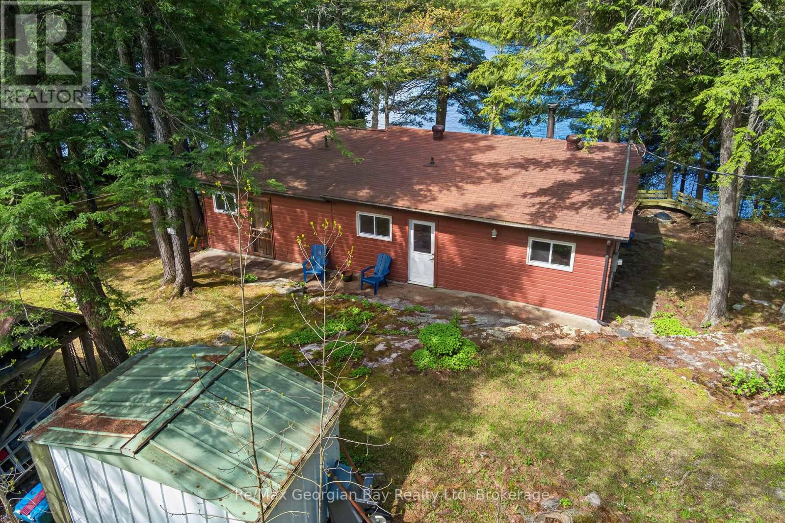 87 Moccasin Trail, Georgian Bay, Ontario  L0K 1S0 - Photo 37 - X13174624