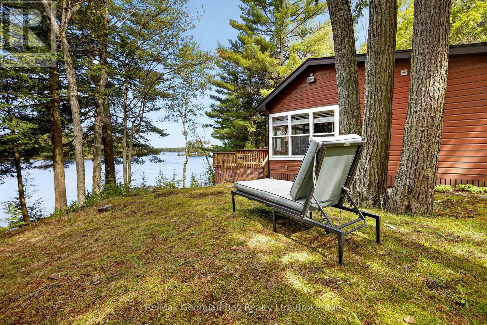 87 Moccasin Trail, Georgian Bay, Ontario  L0K 1S0 - Photo 38 - X13174624