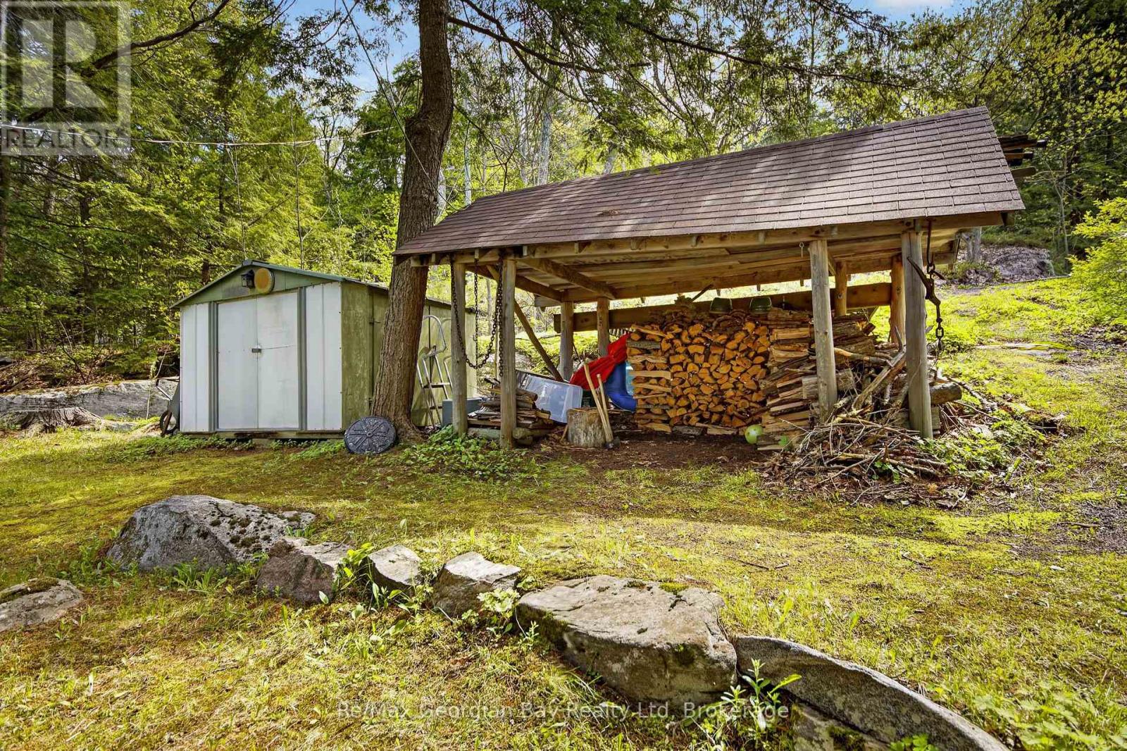 87 Moccasin Trail, Georgian Bay, Ontario  L0K 1S0 - Photo 39 - X13174624