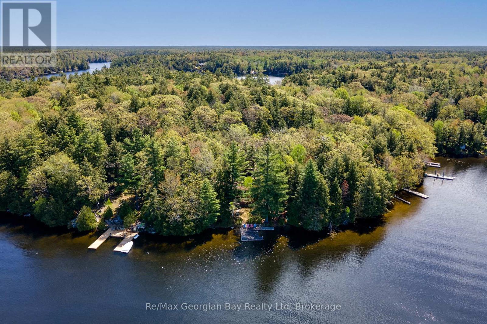 87 Moccasin Trail, Georgian Bay, Ontario  L0K 1S0 - Photo 44 - X13174624