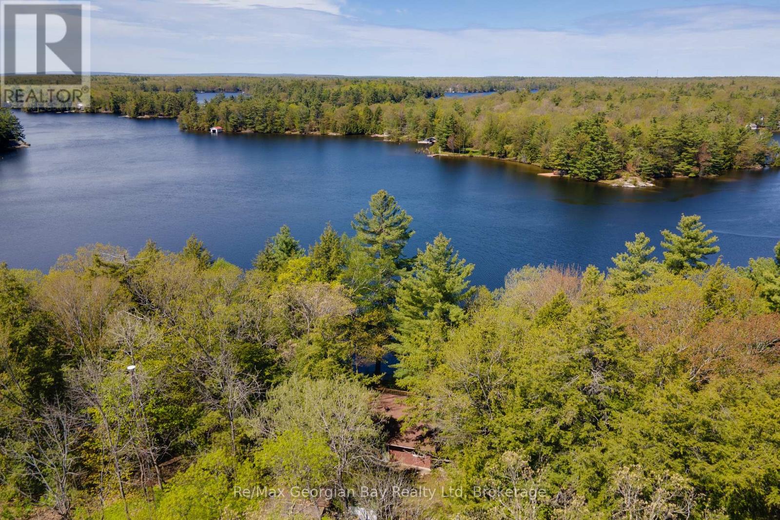 87 Moccasin Trail, Georgian Bay, Ontario  L0K 1S0 - Photo 45 - X13174624