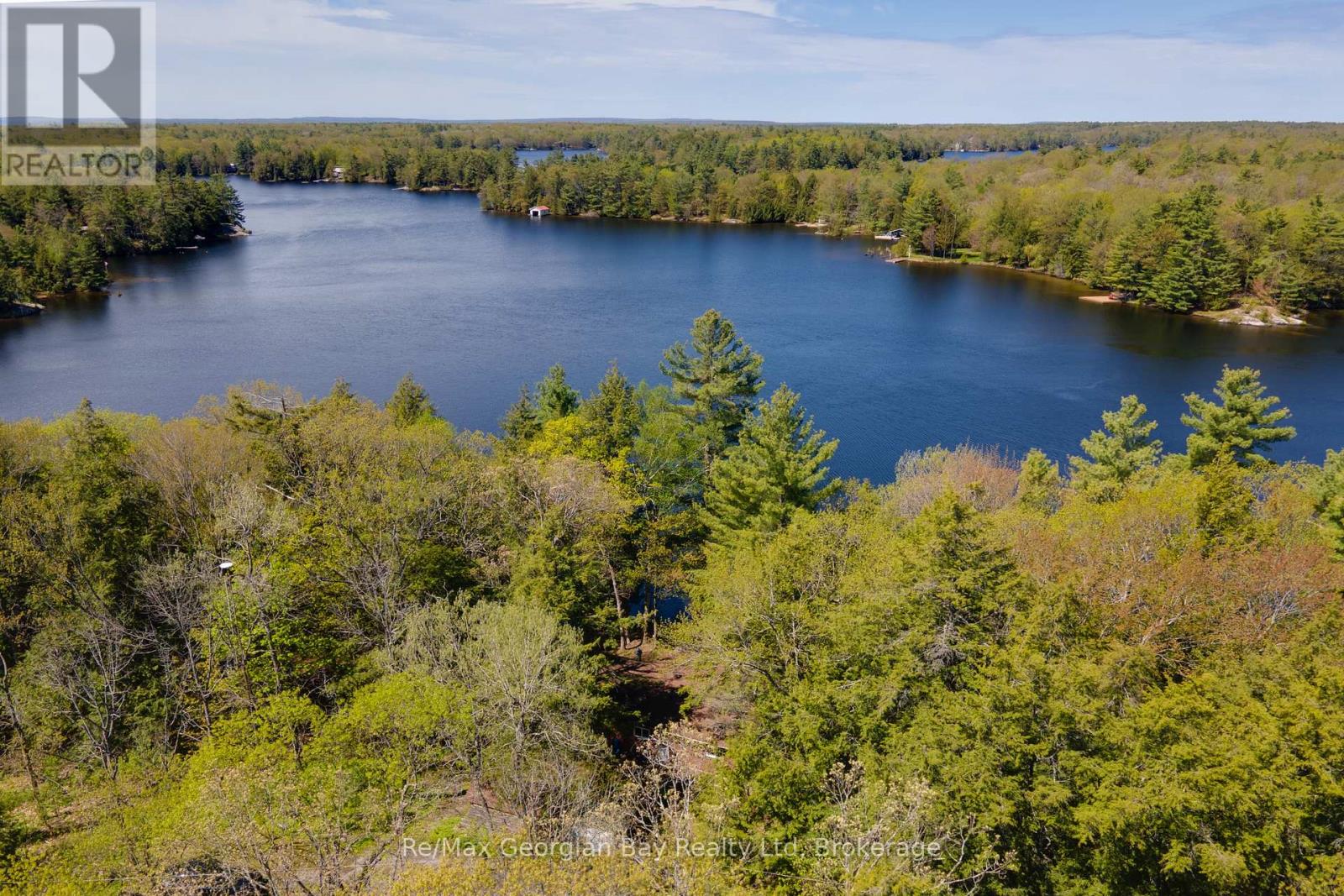 87 Moccasin Trail, Georgian Bay, Ontario  L0K 1S0 - Photo 46 - X13174624