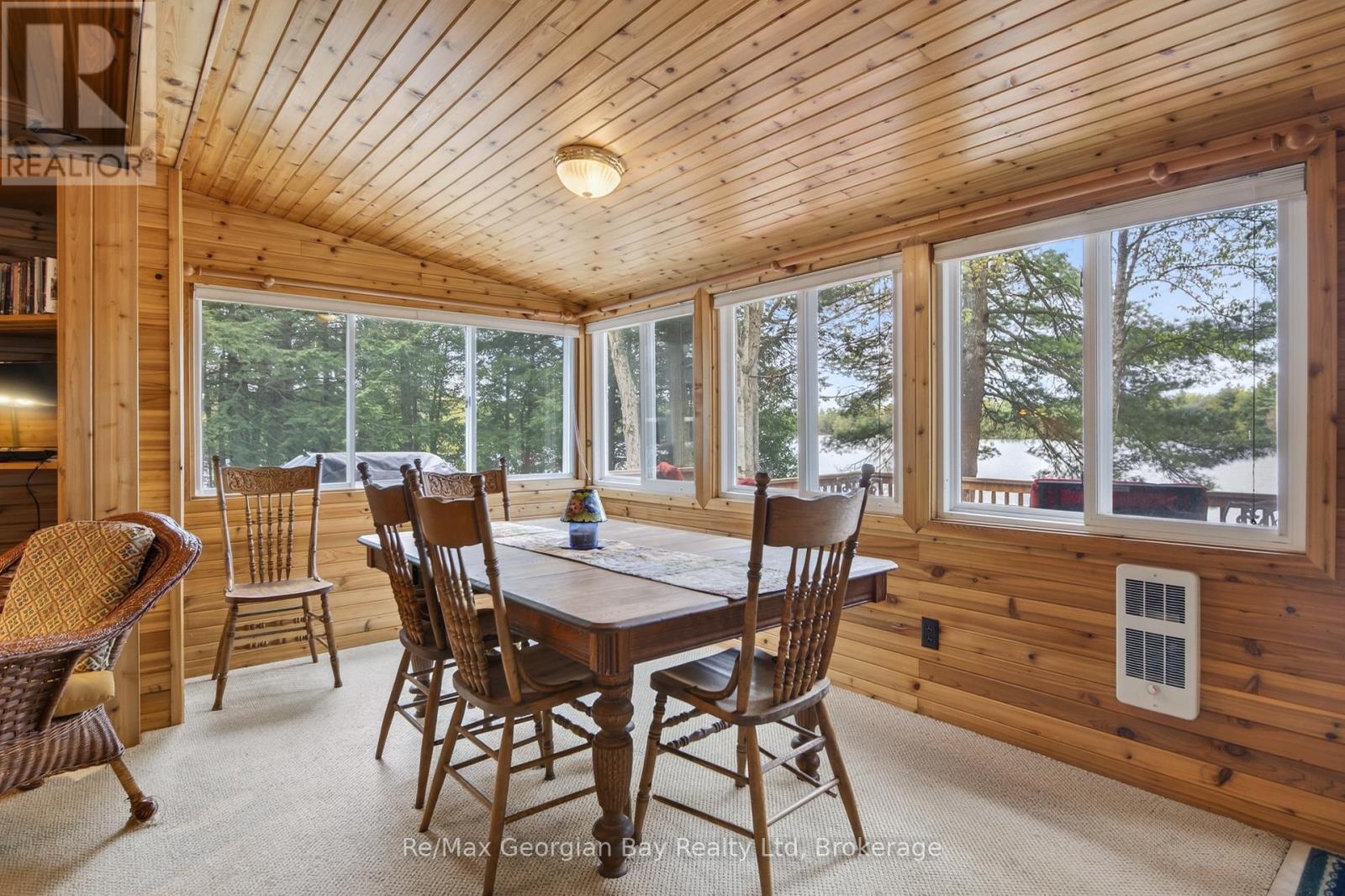 87 Moccasin Trail, Georgian Bay, Ontario  L0K 1S0 - Photo 6 - X13174624