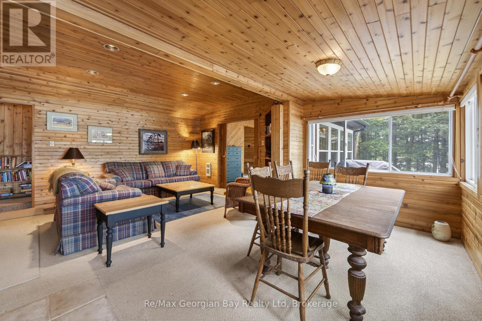 87 Moccasin Trail, Georgian Bay, Ontario  L0K 1S0 - Photo 7 - X13174624