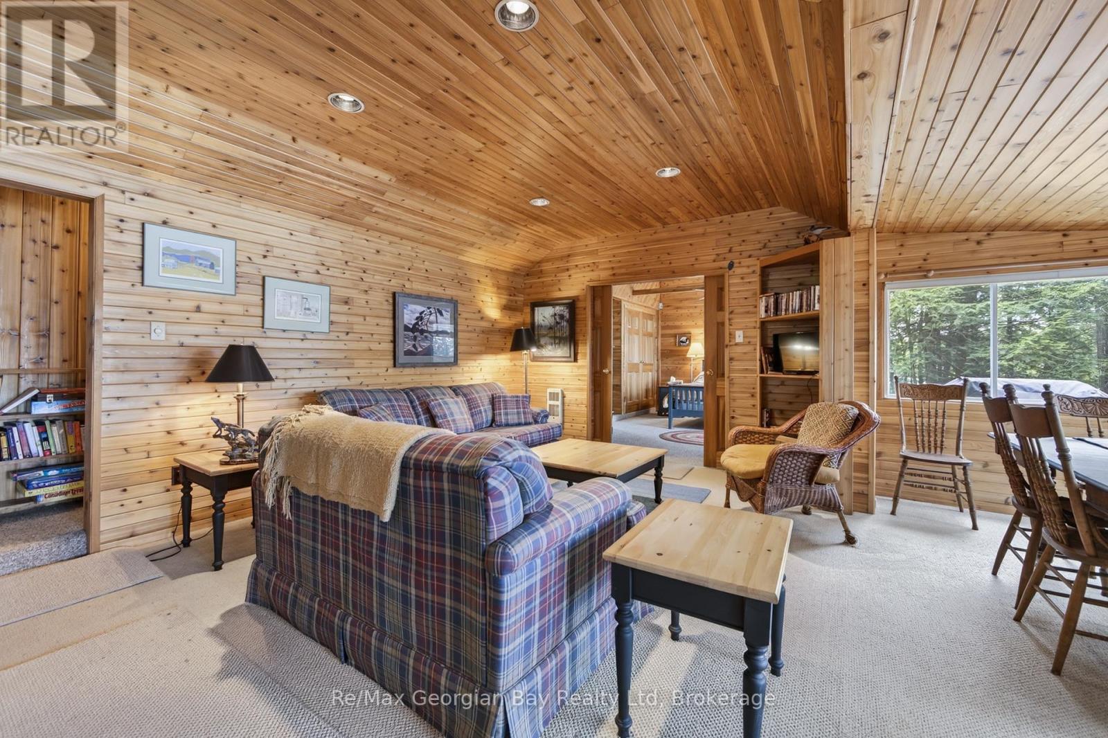 87 Moccasin Trail, Georgian Bay, Ontario  L0K 1S0 - Photo 8 - X13174624
