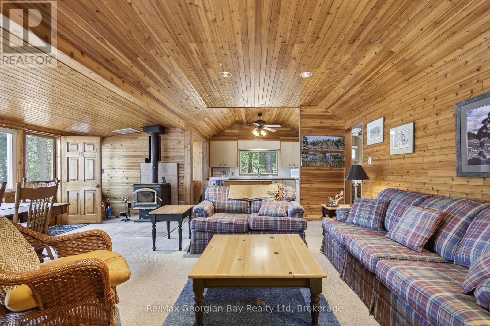 87 Moccasin Trail, Georgian Bay, Ontario  L0K 1S0 - Photo 9 - X13174624