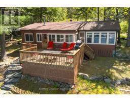 87 MOCCASIN TRAIL, Georgian Bay, Ontario