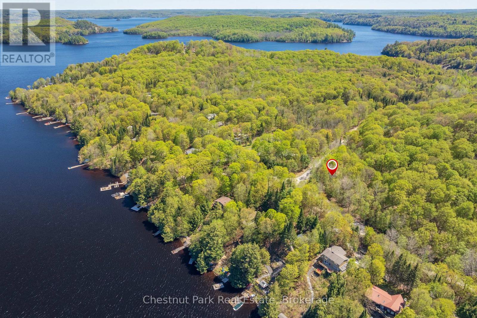 148 VERNON LANE, huntsville (stisted), Ontario