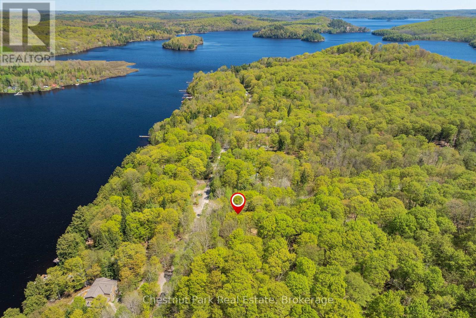 148 Vernon Lane, Huntsville, Ontario  P1H 2J2 - Photo 3 - X13174626