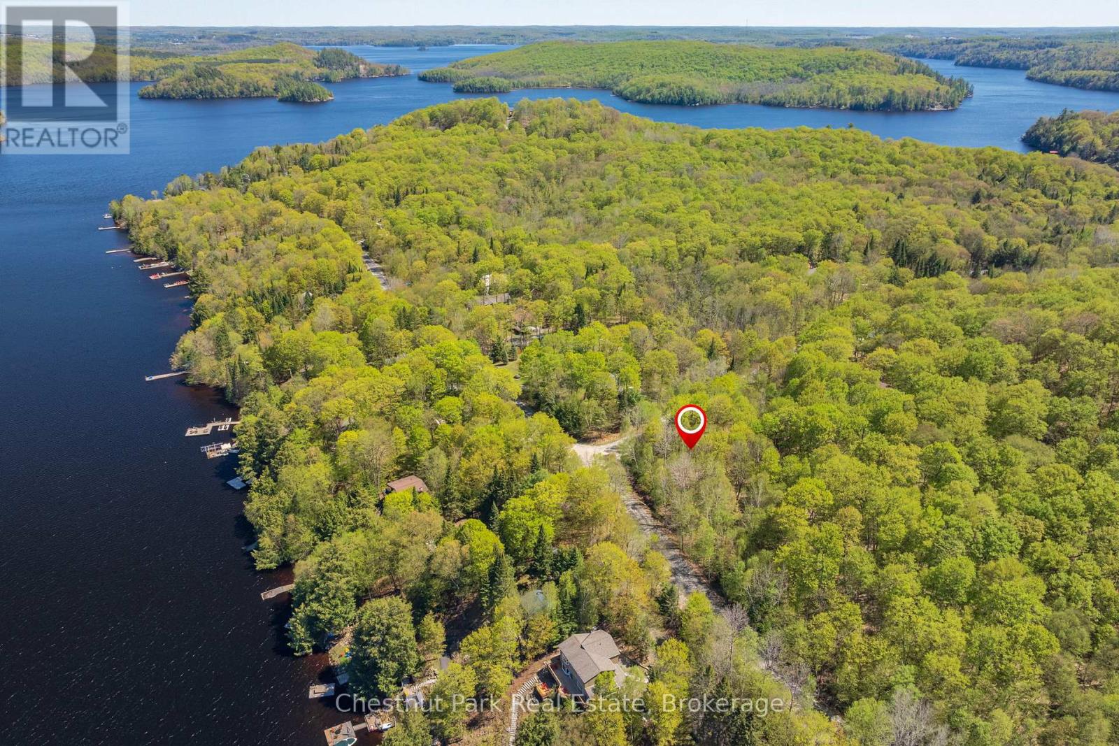 148 Vernon Lane, Huntsville, Ontario  P1H 2J2 - Photo 4 - X13174626