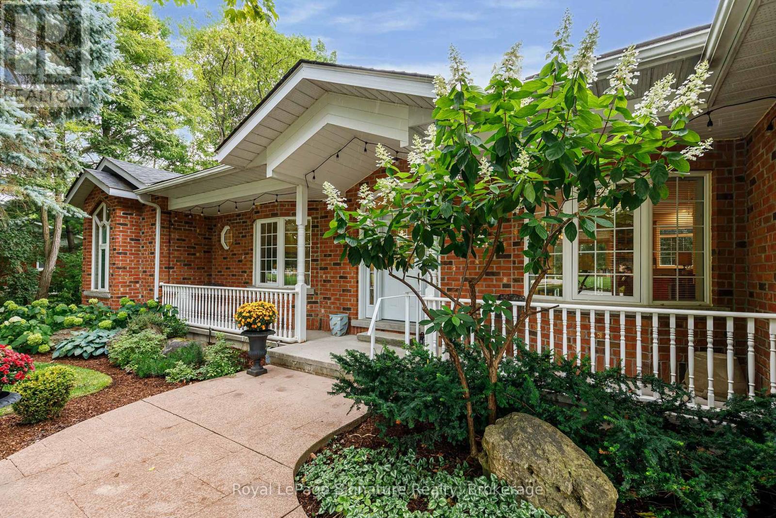 180 Russell Street E, Blue Mountains, Ontario  N0H 1J0 - Photo 4 - X13174630