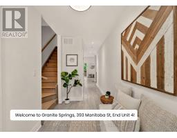 4 - 393 MANITOBA STREET, Bracebridge, Ontario