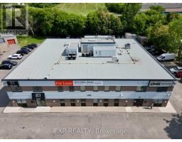 202 - 1600 LAPERRIERE AVENUE, Ottawa, Ontario