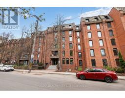 1 - 110 RIDEAU TERRACE, Ottawa, Ontario