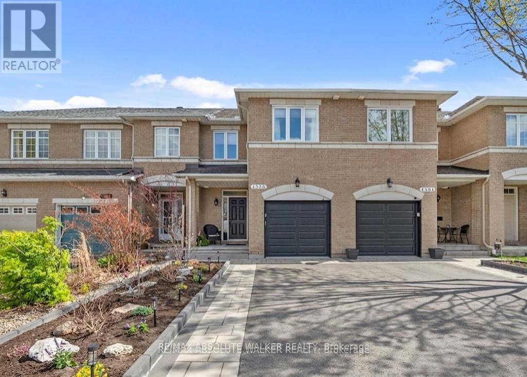 4396 GOLDENEYE WAY, Ottawa, Ontario