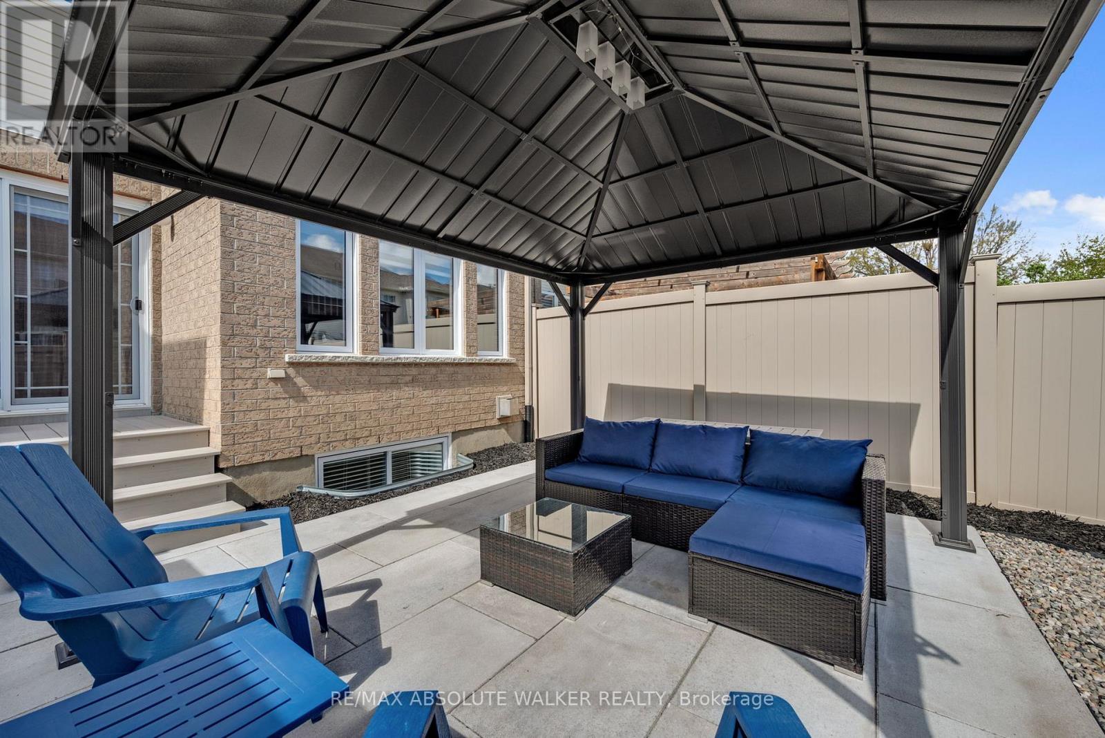 4396 Goldeneye Way, Ottawa, Ontario  K1V 2H9 - Photo 45 - X13174462