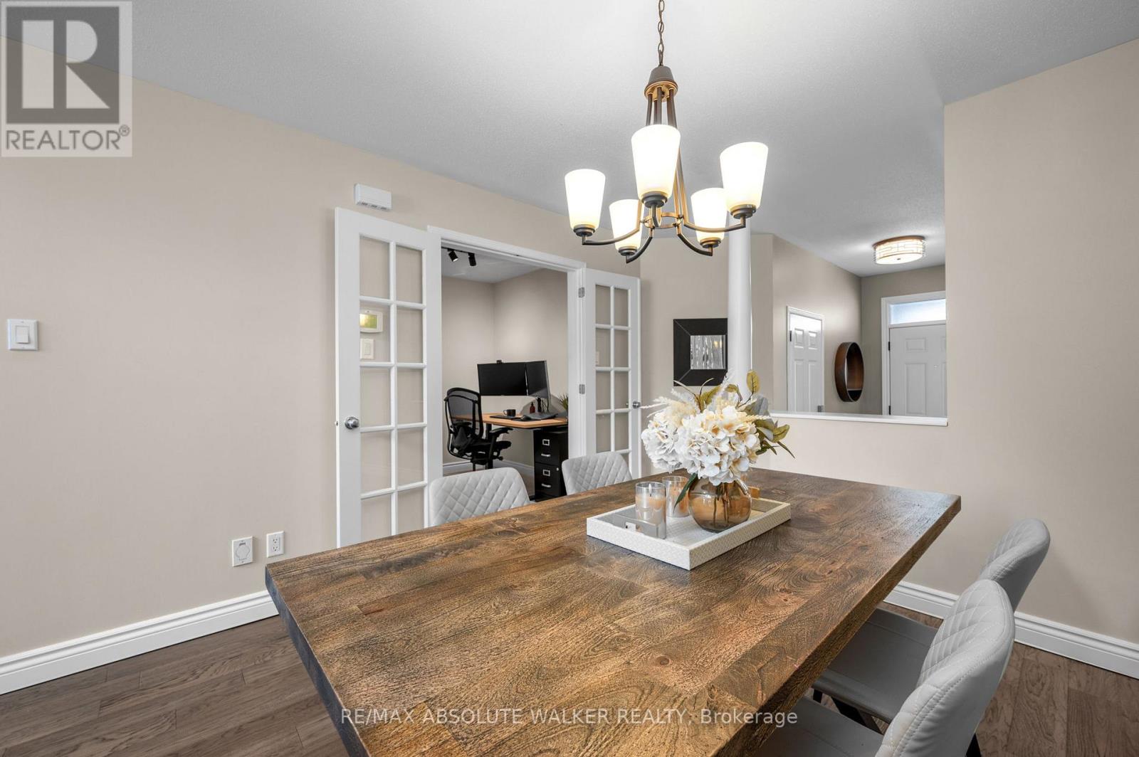 4396 Goldeneye Way, Ottawa, Ontario  K1V 2H9 - Photo 8 - X13174462