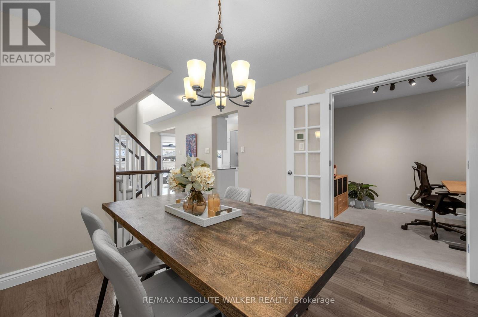 4396 Goldeneye Way, Ottawa, Ontario  K1V 2H9 - Photo 9 - X13174462