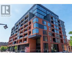 217 - 10 JAMES STREET, Ottawa, Ontario
