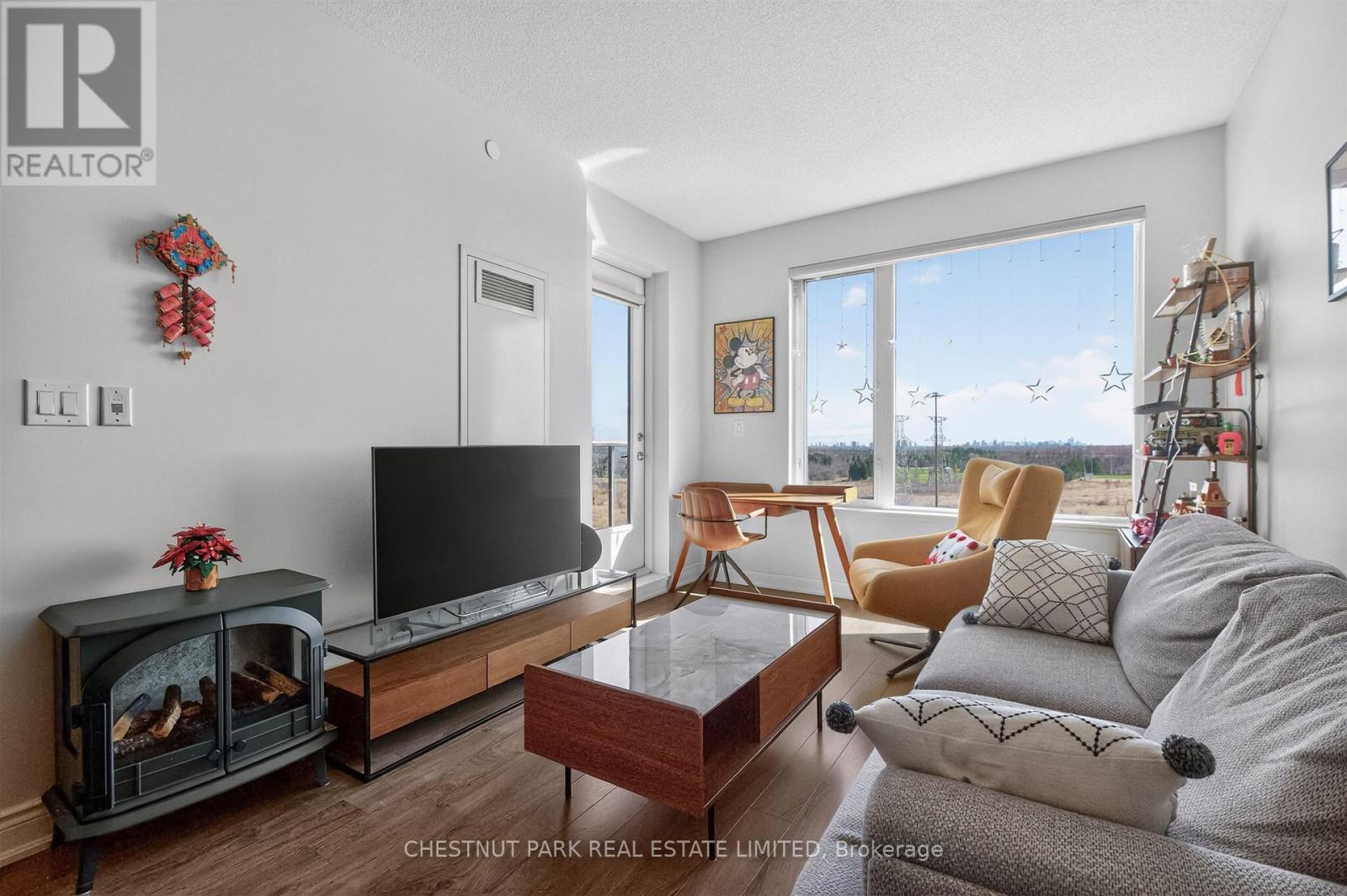 1109 - 277 South Park Road, Markham, Ontario  L3T 0B7 - Photo 12 - N13173658