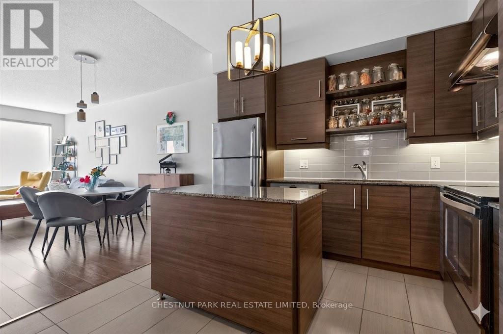 1109 - 277 South Park Road, Markham, Ontario  L3T 0B7 - Photo 7 - N13173658