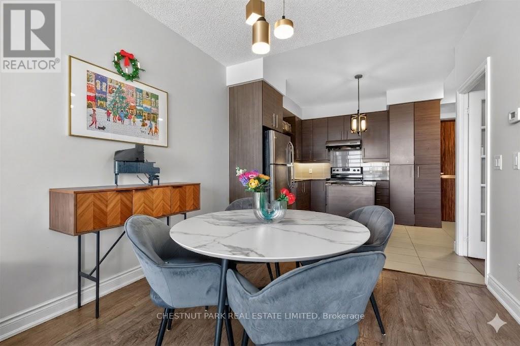 1109 - 277 South Park Road, Markham, Ontario  L3T 0B7 - Photo 13 - N13173658